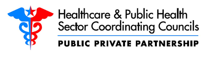 healthcare sector coordinating councils