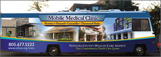 mobile clinic program